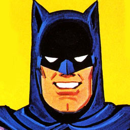 DC Casebook