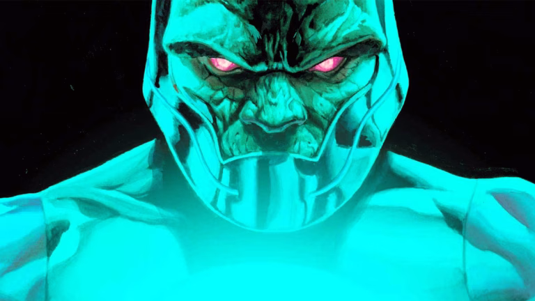 Final Crisis Reading Order: The Day Evil Won (2008)