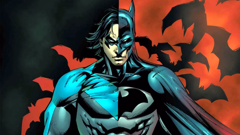 Batman: Battle for the Cowl Reading Order: Looking For a New Batman