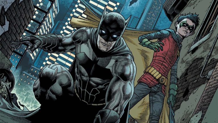 Is Grant Morrison’s Epic Batman Run Still Worth the hype? A 2026 Retrospective Review