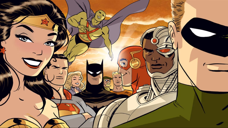 My Complete DC Roadmap: Key Runs, Events, and Milestones