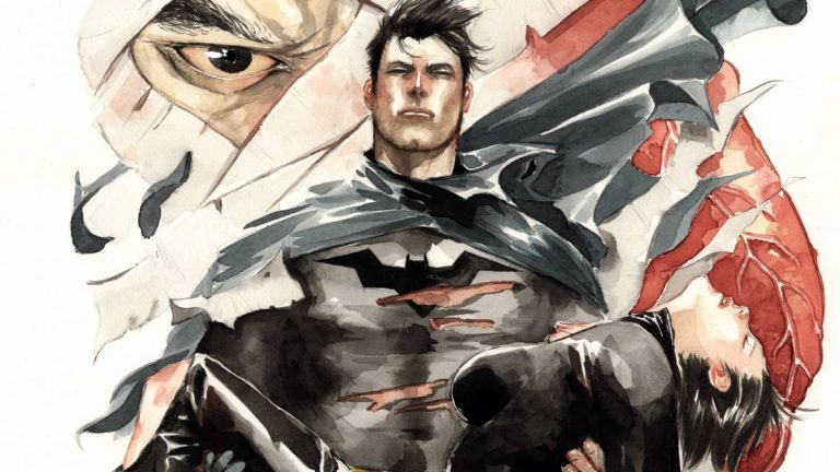 The Batman Case Files: Paul Dini’s Run, From Heart of Hush to Gotham City Sirens (Review and Reading Order)